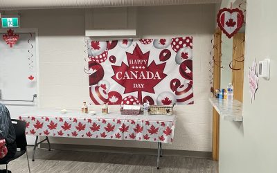 Canada Day Pancake Breakfast 2024 Wrap-Up